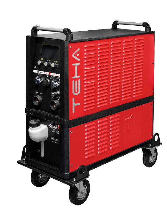 ТЕНА TIG 350 P