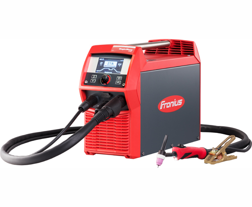 MagicWave 190/230i TransTig 230i