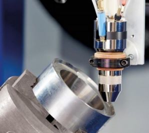 Плазмотроны Deloro Hettiger Welding
