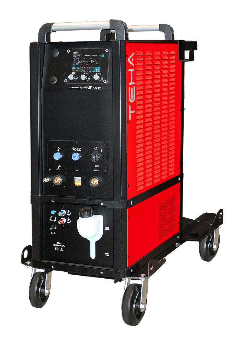 ТЕНА TIG 552 P