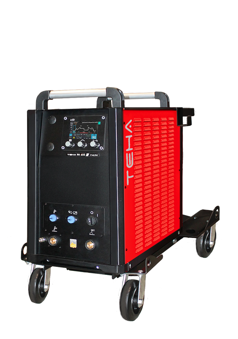 ТЕНА TIG 452 P