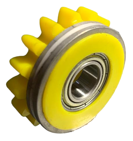 XM WFR UV 1.6 (жёлтые)