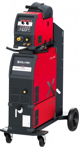ТЕНА MX600 W Competition 