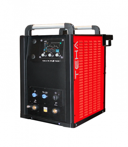 ТЕНА TIG 502 P