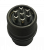 Разъём MS14s-07P