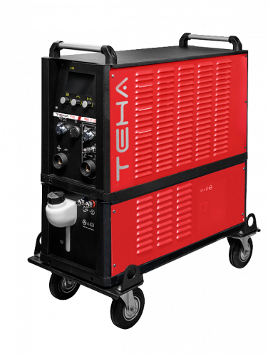 ТЕНА TIG 350 P DC / W