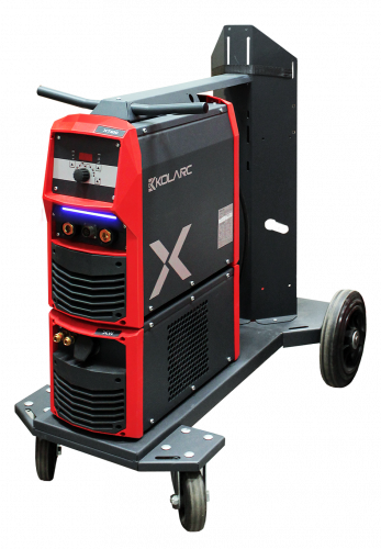 ТЕНА XT 400 W Pulse
