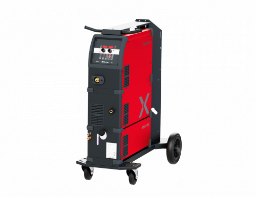 TEHA MX350 C W Partner