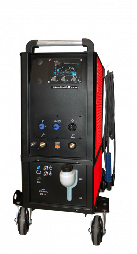 ТЕНА TIG 452 P