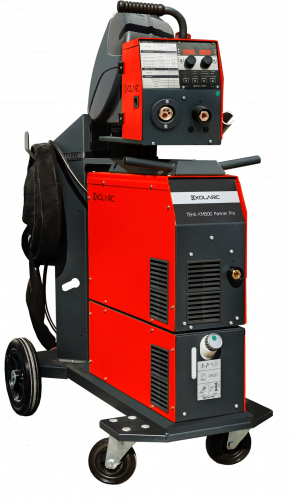 ТЕНА KM500 G / KM500 W Partner Pro