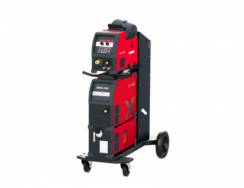 TEHA MX350 W Competition