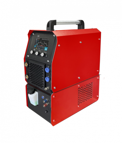ТЕНА TIG 402 P DC / W