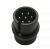 Разъём MS14s-07P