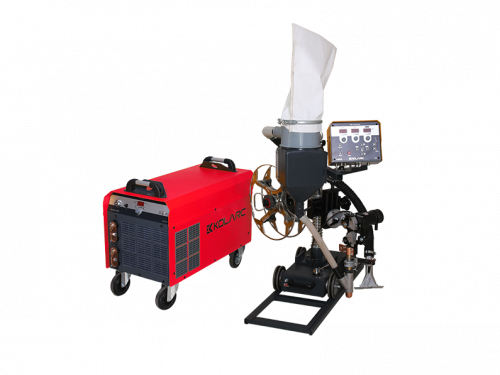 ТЕНА SAW1000 Tractor