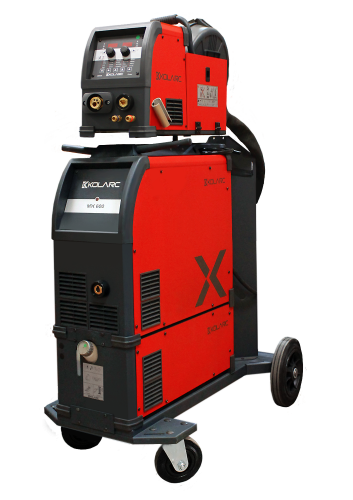 ТЕНА MX600 W Competition