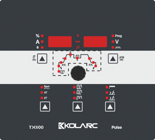 ТЕНА TX600 W Competition