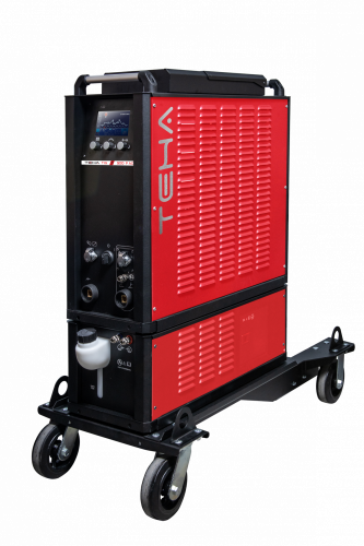ТЕНА TIG 500 P