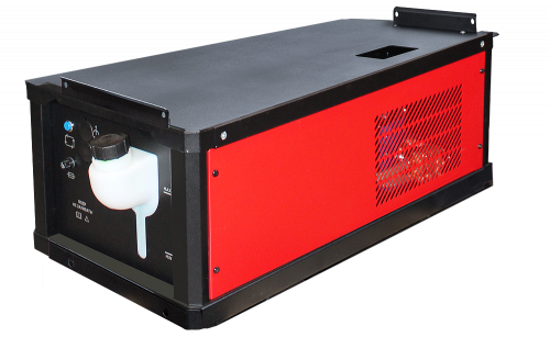 ТЕНА MIG 402 F Pro / W