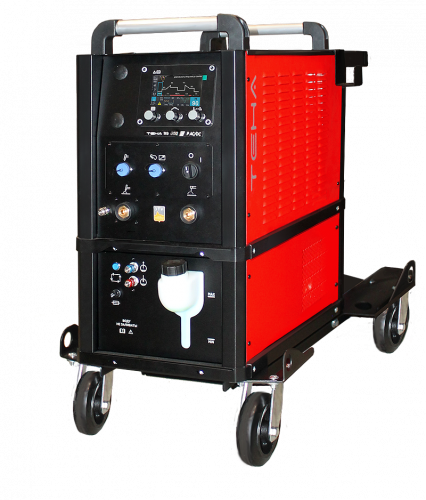 ТЕНА TIG 352 P