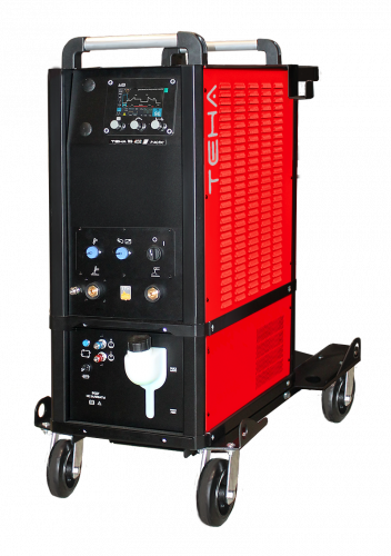 ТЕНА TIG 452 P