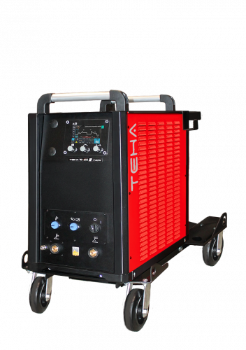 ТЕНА TIG 452 P AC/DC