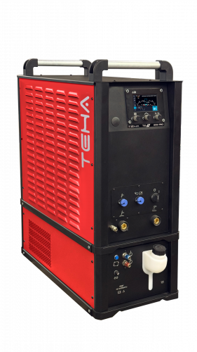ТЕНА TIG 502 P