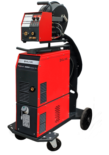 ТЕНА KM500 G / KM500 W Partner Pro