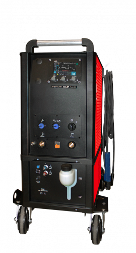 ТЕНА TIG 502 P