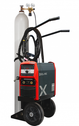 ТЕНА XT400 G Pulse / XT400 W Pulse