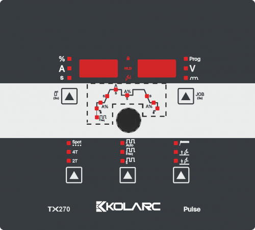 ТЕНА TX270 W Partner