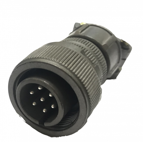 Разъём MS14s-07P