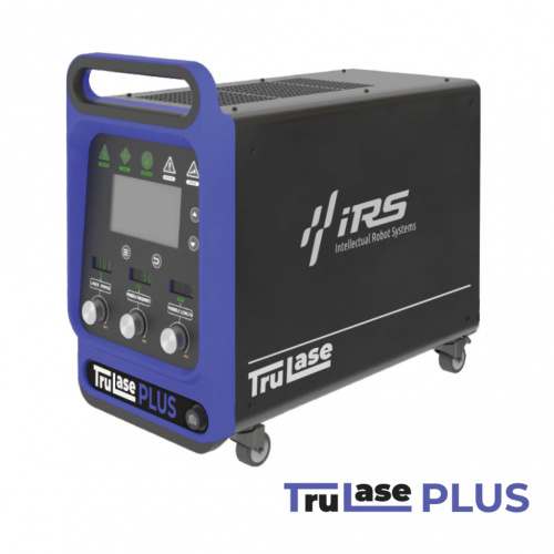 Аппарат ручной лазерной сварки TruLase Plus